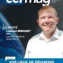 CCIMAG - septembre 2015 (M Laurent MINGUET - Liège)